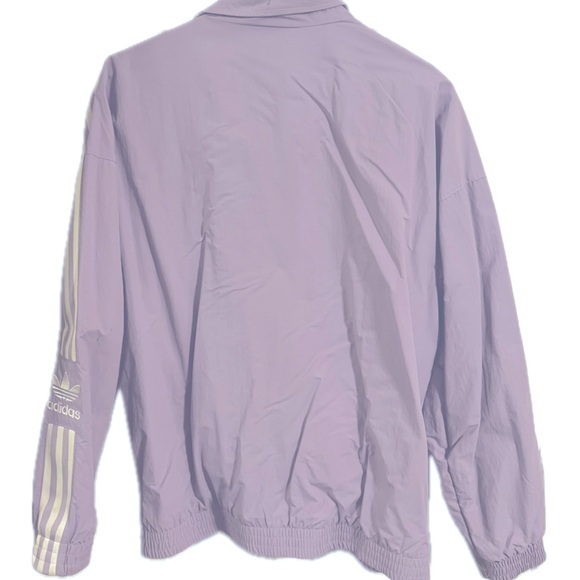 Adidas: Track Jacket - Picture 2 of 5